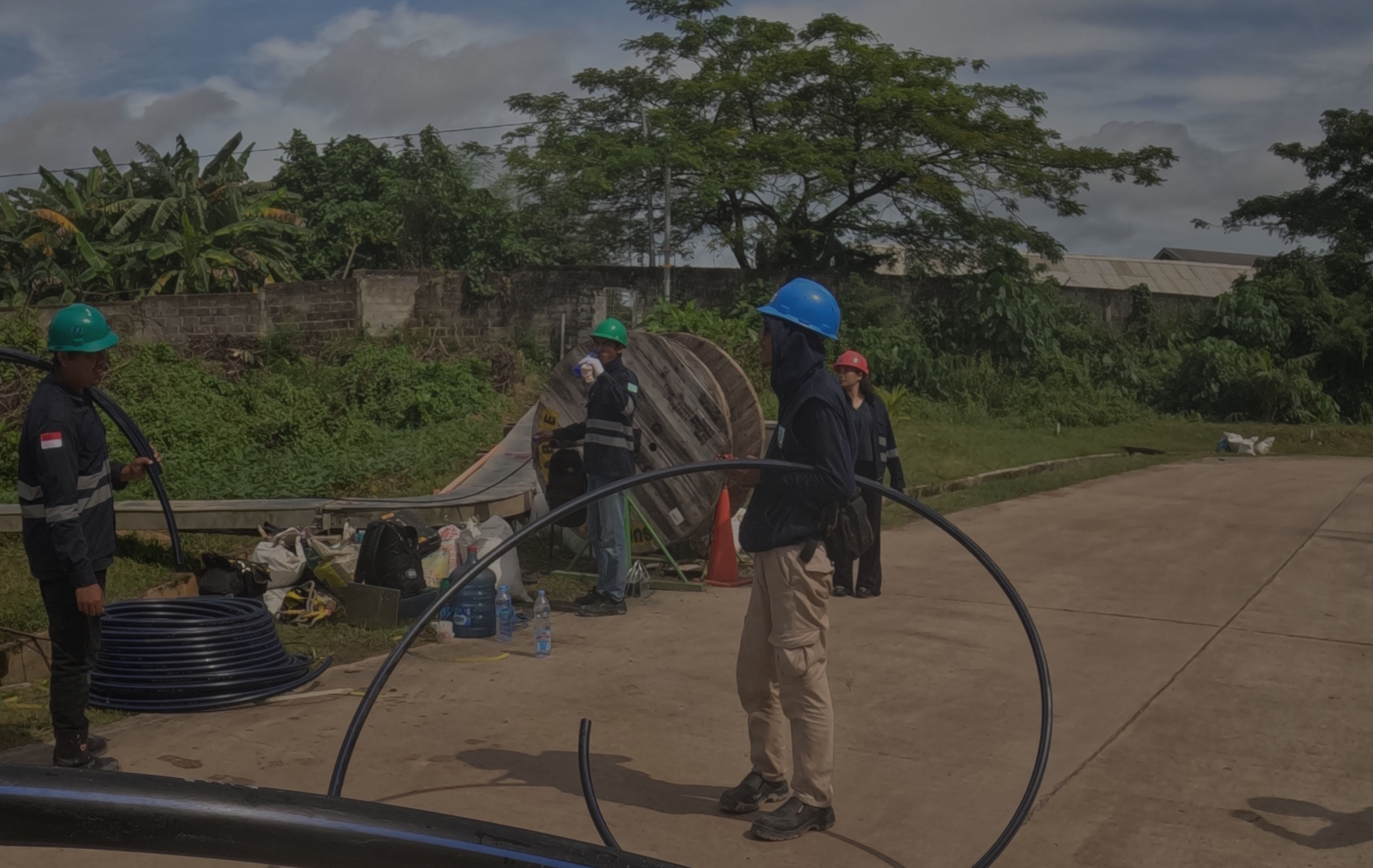 Pemasaran Hardware dan Software Terbaik